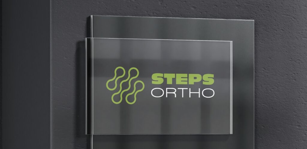 Steps Ortho